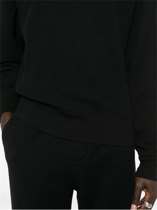 Felpa Cassandre SAINT LAURENT | 820127Y36SW1000